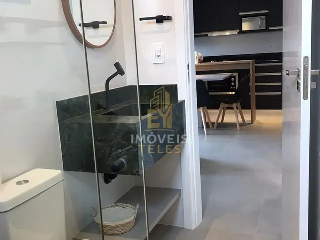 Imagem 5: Apartamento À Venda no Bairro Praia Brava de Itajaí - Itajaí/Sc