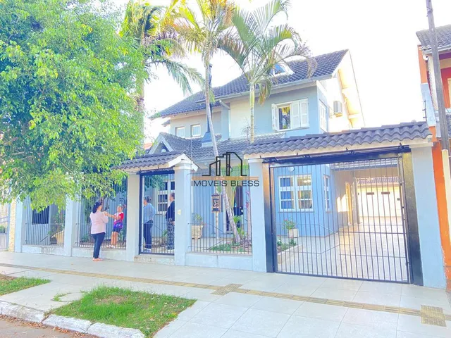 Imagem: Linda Casa em Canoas