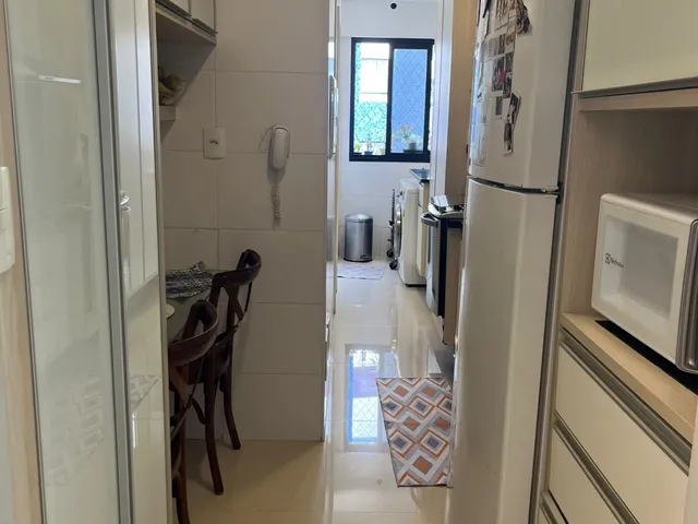 Imagem 12: Pituba 3/4 com suíte/ varanda