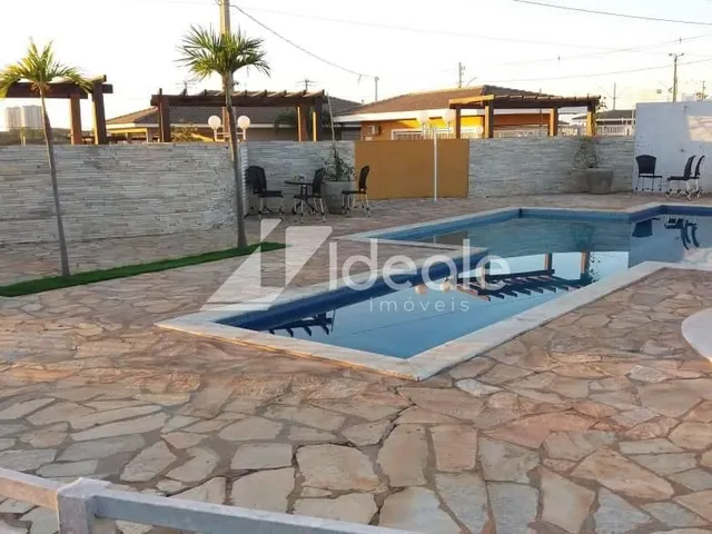 Imagem: SOBRADO INDIVIDUAL CONDOMINIO VIVERE