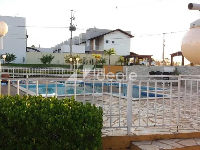 Imagem 16: Sobrado Individual Condominio Vivere