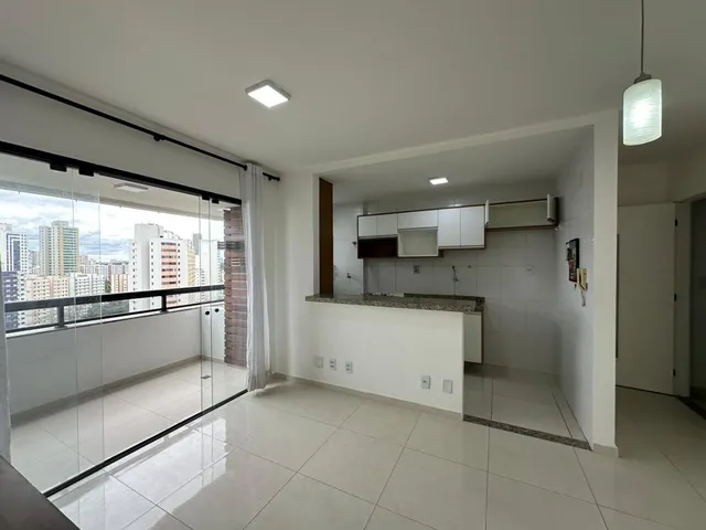 Imagem 12: Torre Madri Apartamento com 2 dormitórios