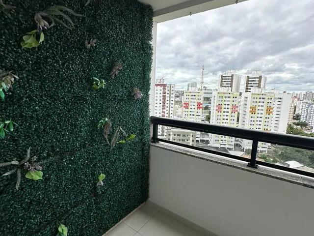 Imagem 9: Torre Madri Apartamento com 2 dormitórios