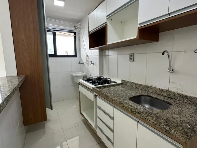 Imagem 3: Torre Madri Apartamento com 2 dormitórios