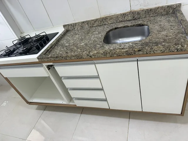 Imagem 8: Torre Madri Apartamento com 2 dormitórios