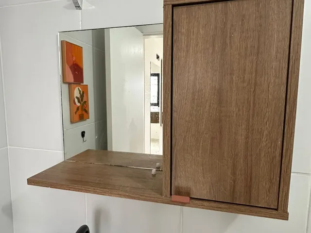 Imagem 14: Torre Madri Apartamento com 2 dormitórios