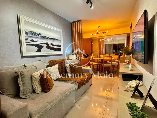 Imagem: Apartamento 3 Quartos com Suíte à Venda