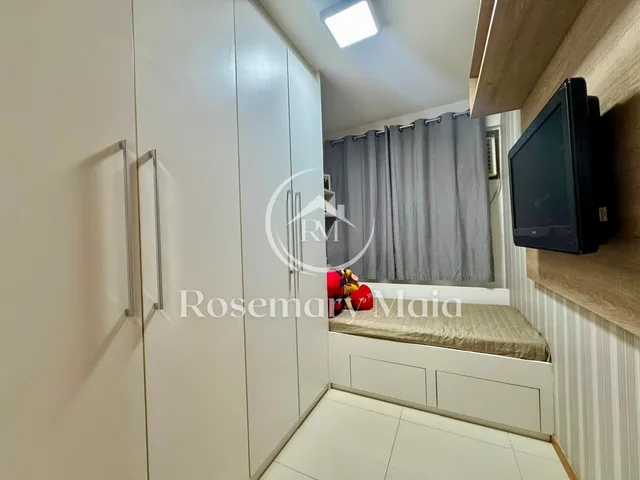 Imagem 14: Apartamento 3 Quartos com Suíte À Venda - 85M² - Choice Recreio