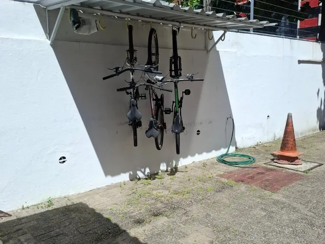 Imagem 6: Bairro Aldeota Apartamento com 3 dormitórios
