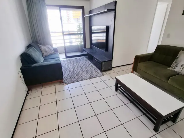 Imagem 2: Bairro Aldeota Apartamento com 3 dormitórios