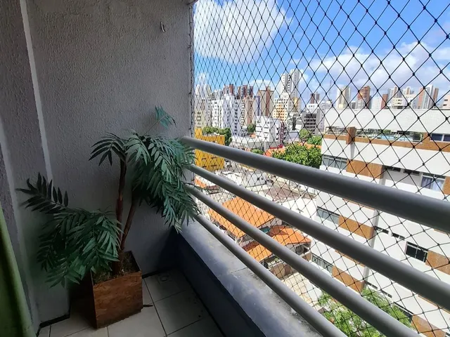 Imagem 5: Bairro Aldeota Apartamento com 3 dormitórios