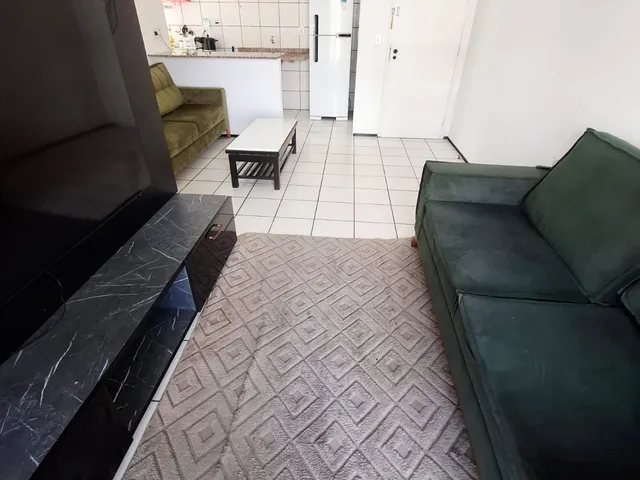 Imagem 9: Bairro Aldeota Apartamento com 3 dormitórios