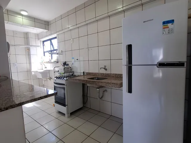 Imagem 11: Bairro Aldeota Apartamento com 3 dormitórios