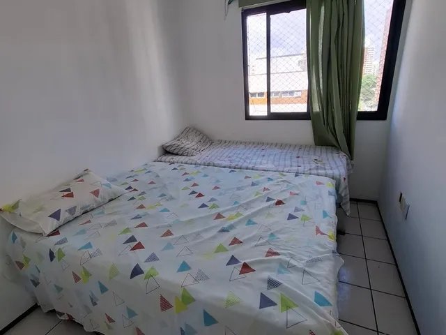 Imagem 12: Bairro Aldeota Apartamento com 3 dormitórios