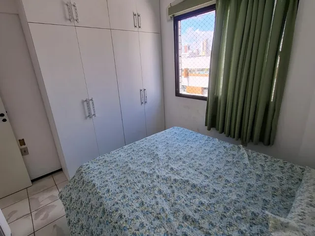 Imagem 3: Bairro Aldeota Apartamento com 3 dormitórios