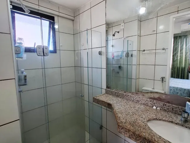 Imagem 7: Bairro Aldeota Apartamento com 3 dormitórios