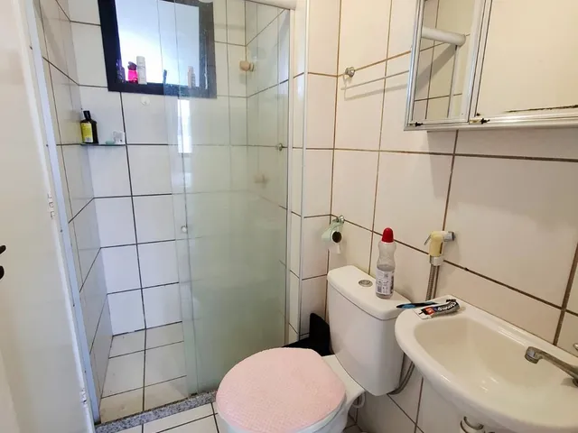 Imagem 8: Bairro Aldeota Apartamento com 3 dormitórios
