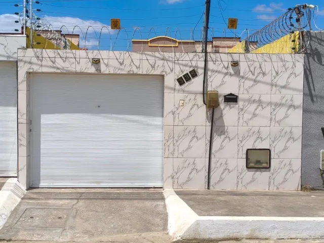 Imagem: CASA 02 QUARTOS PAVUNA