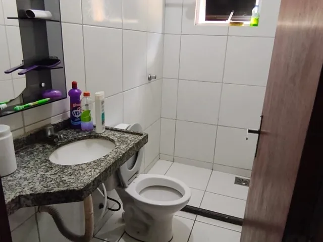 Imagem 2: Casa 02 Quartos | Pavuna