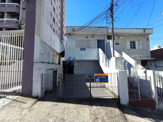Imagem: Casa para Alugar no Bairro Vila Mazzei