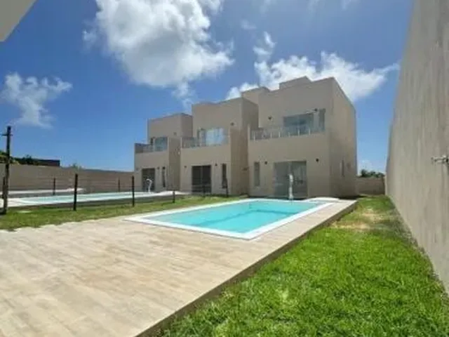 Imagem: Vendo Linda Casa dentro de condomínio do