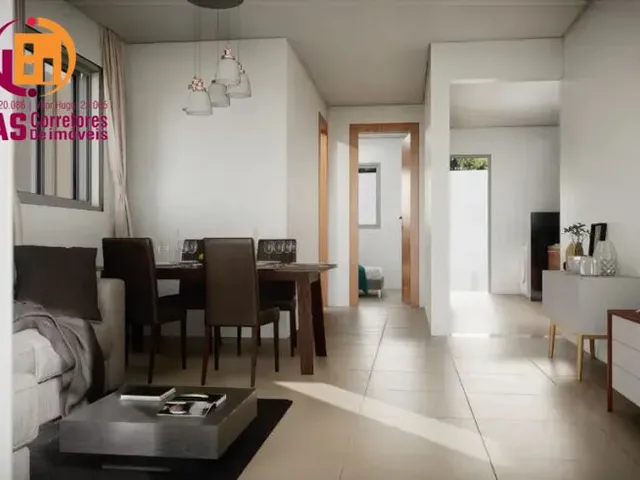 Imagem 14: Vendo Linda Casa dentro de condomínio do lado da praia com 2 Pavimentos, 3/4, 2