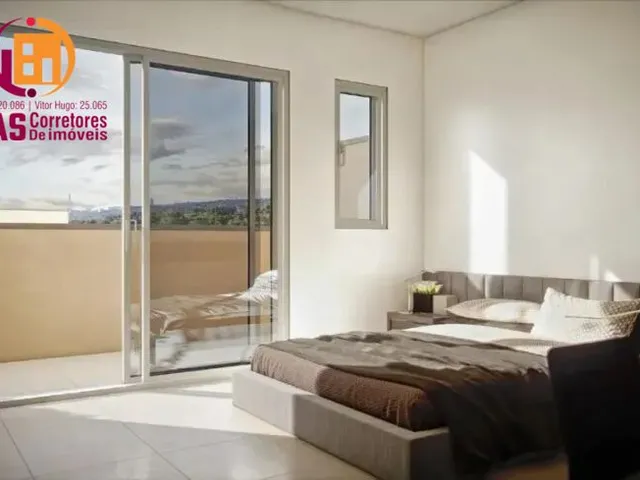 Imagem 4: Vendo Linda Casa dentro de condomínio do lado da praia com 2 Pavimentos, 3/4, 2