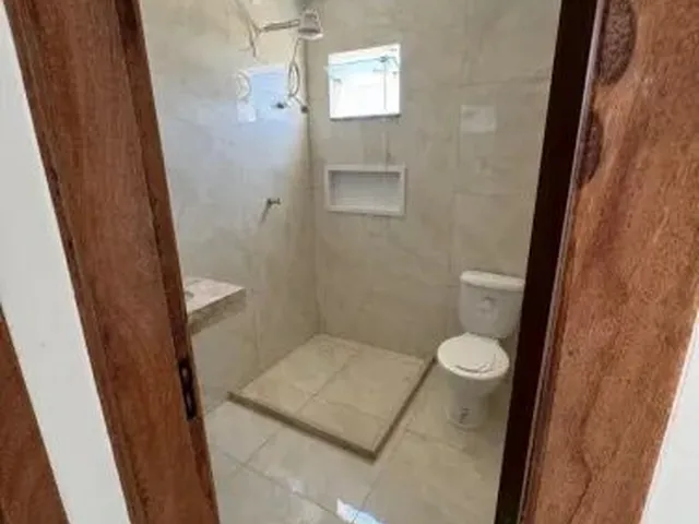 Imagem 12: Vendo Linda Casa dentro de condomínio do lado da praia com 2 Pavimentos, 3/4, 2