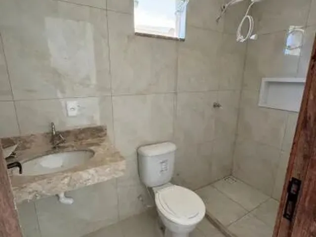 Imagem 6: Vendo Linda Casa dentro de condomínio do lado da praia com 2 Pavimentos, 3/4, 2