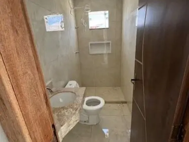 Imagem 3: Vendo Linda Casa dentro de condomínio do lado da praia com 2 Pavimentos, 3/4, 2