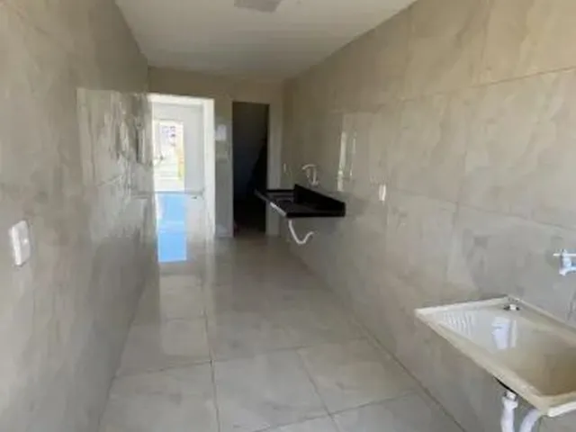 Imagem 9: Vendo Linda Casa dentro de condomínio do lado da praia com 2 Pavimentos, 3/4, 2