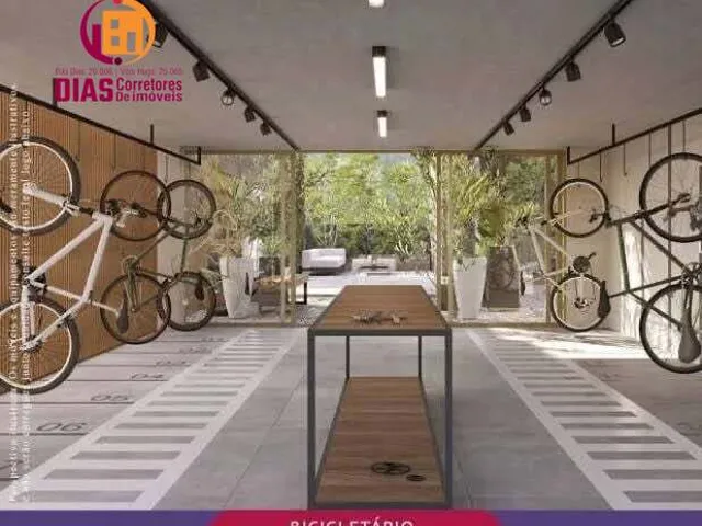 Imagem 12: Aludo Apartamento quarto e sala mobiliado e decorado primeira locação no RV Conceito no