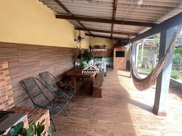Imagem: Casa à Venda em Chapada dos Guimarães