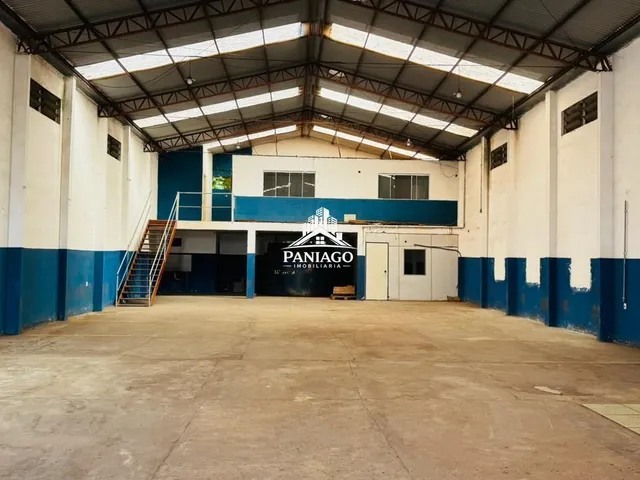Imagem: Salão Comercial 360 m² Na Avenida Filinto