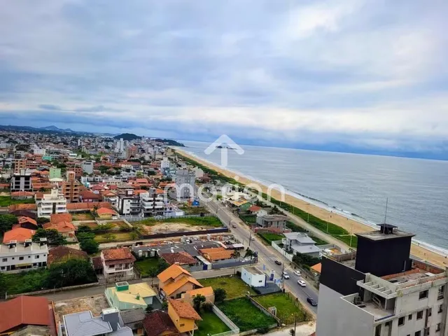 Imagem: Apartamento mobiliado a 50m do mar com 3