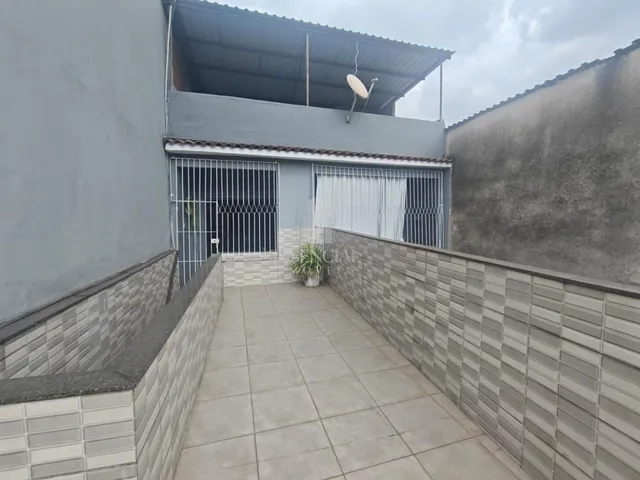 Imagem: Casa - Vila Mury