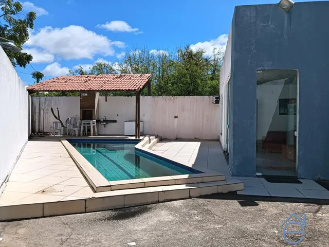 Imagem 5: Casa À Venda em Barra de São Miguel, 4 Quartos, Sendo 2 Suítes, Sala e Cozinha