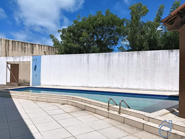 Imagem 7: Casa À Venda em Barra de São Miguel, 4 Quartos, Sendo 2 Suítes, Sala e Cozinha