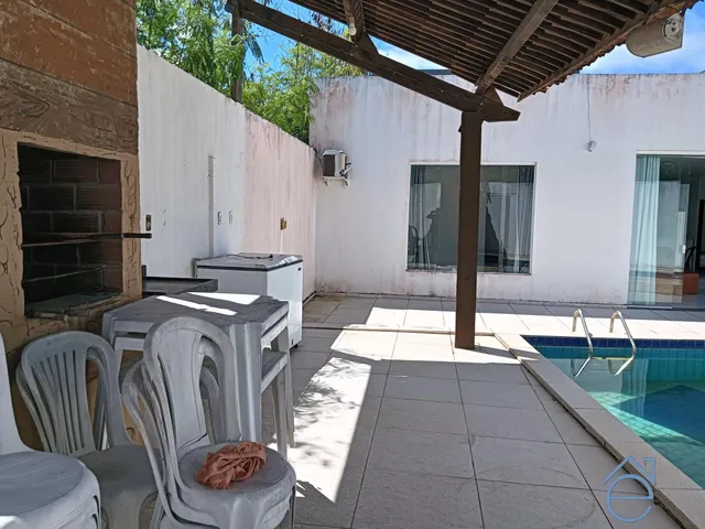 Imagem 13: Casa À Venda em Barra de São Miguel, 4 Quartos, Sendo 2 Suítes, Sala e Cozinha