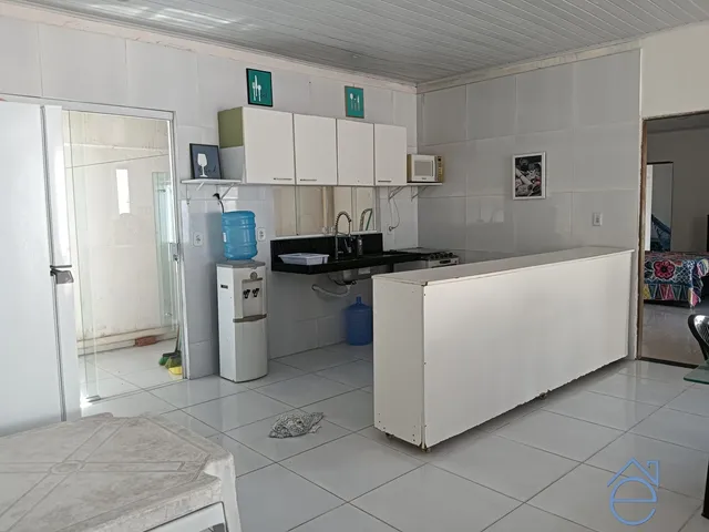 Imagem 12: Casa À Venda em Barra de São Miguel, 4 Quartos, Sendo 2 Suítes, Sala e Cozinha