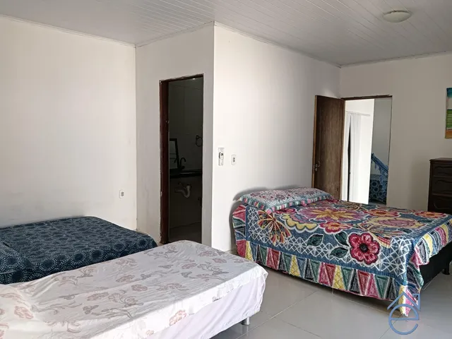 Imagem 11: Casa À Venda em Barra de São Miguel, 4 Quartos, Sendo 2 Suítes, Sala e Cozinha