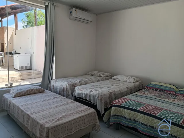 Imagem 15: Casa À Venda em Barra de São Miguel, 4 Quartos, Sendo 2 Suítes, Sala e Cozinha