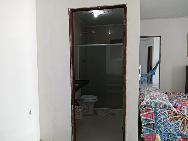 Imagem 14: Casa À Venda em Barra de São Miguel, 4 Quartos, Sendo 2 Suítes, Sala e Cozinha