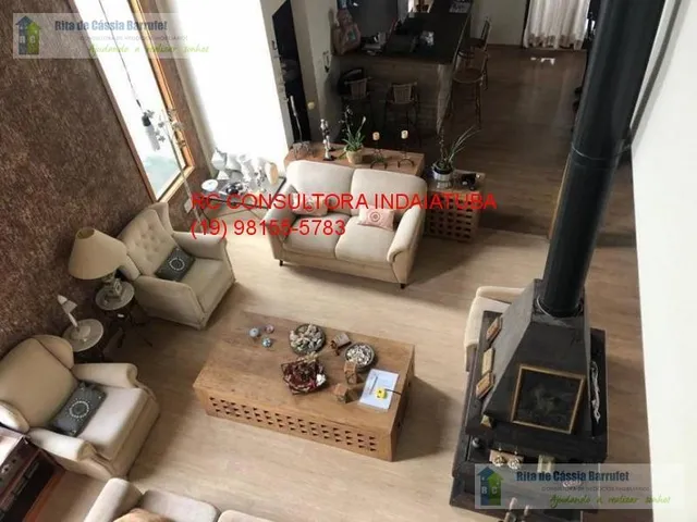 Imagem: Chacara Residencial em Indaiatuba - São