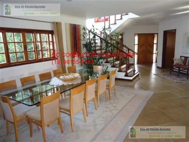Imagem: Chacara Residencial em Indaiatuba - São
