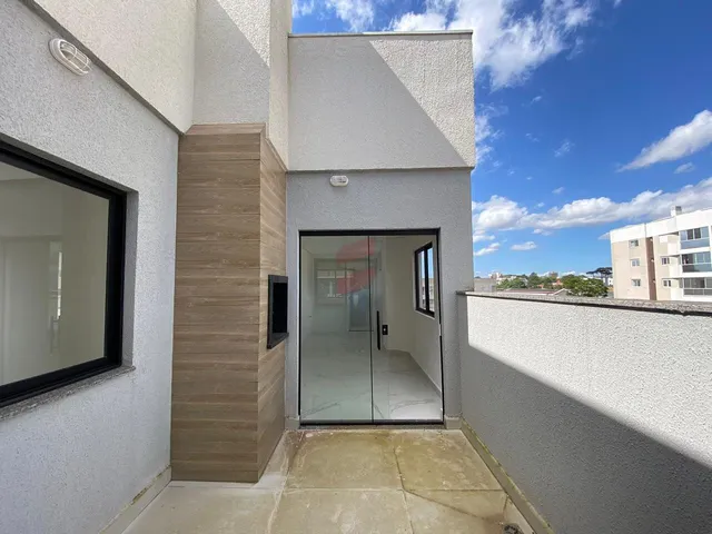 Imagem 7: Apartamento com 3 Dormitórios À Venda com 160.54M² por R$ 799.000,00 no Bairro Bom Jesus - São José dos Pinhais / Pr