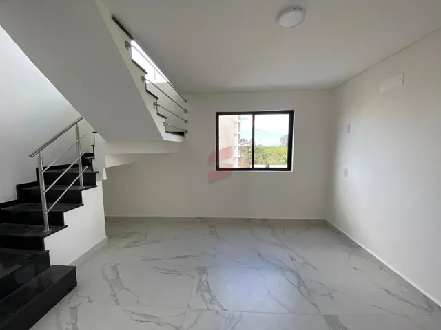 Imagem 2: Apartamento com 3 Dormitórios À Venda com 160.54M² por R$ 799.000,00 no Bairro Bom Jesus - São José dos Pinhais / Pr
