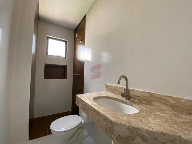 Imagem 8: Apartamento com 3 Dormitórios À Venda com 160.54M² por R$ 799.000,00 no Bairro Bom Jesus - São José dos Pinhais / Pr