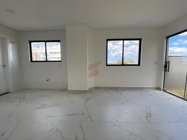 Imagem 10: Apartamento com 3 Dormitórios À Venda com 160.54M² por R$ 799.000,00 no Bairro Bom Jesus - São José dos Pinhais / Pr