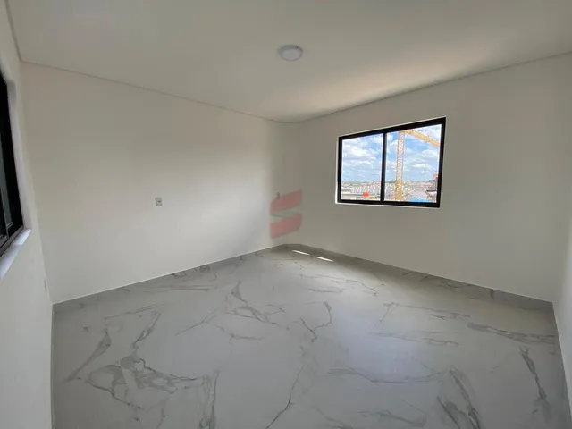 Imagem 11: Apartamento com 3 Dormitórios À Venda com 160.54M² por R$ 799.000,00 no Bairro Bom Jesus - São José dos Pinhais / Pr